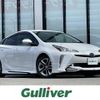 toyota prius 2020 -TOYOTA--Prius 6AA-ZVW51--ZVW51-6178383---TOYOTA--Prius 6AA-ZVW51--ZVW51-6178383- image 1