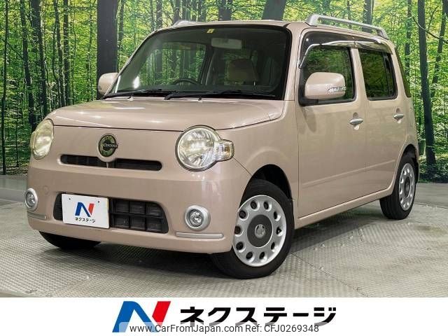 daihatsu mira-cocoa 2010 -DAIHATSU--Mira Cocoa DBA-L675S--L675S-0039689---DAIHATSU--Mira Cocoa DBA-L675S--L675S-0039689- image 1