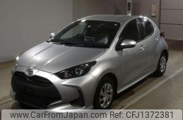 toyota yaris 2023 quick_quick_5BA-KSP210_KSP210-0094069