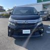 toyota vellfire 2014 -TOYOTA--Vellfire DBA-ANH20W--ANH20-8348196---TOYOTA--Vellfire DBA-ANH20W--ANH20-8348196- image 17