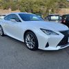 lexus rc 2022 quick_quick_6AA-AVC10_AVC10-6007054 image 5