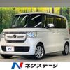 honda n-box 2018 CFJ1583698 image 1