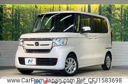 honda n-box 2018 CFJ1583698