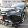 toyota harrier 2021 quick_quick_6BA-MXUA80_0029071 image 13