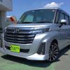 toyota roomy 2021 quick_quick_4BA-M900A_M900A-0596445 image 1