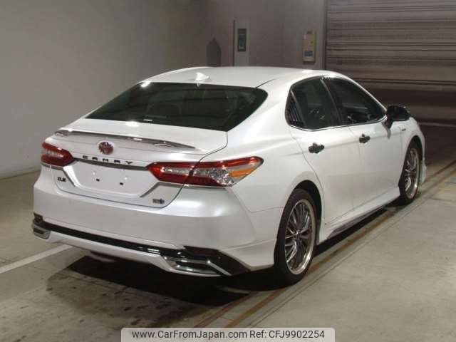 toyota camry 2020 -TOYOTA--Camry DAA-AXVH70--AXVH70-1062894---TOYOTA--Camry DAA-AXVH70--AXVH70-1062894- image 2