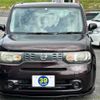nissan cube 2009 -NISSAN 【富士山 503ﾈ9390】--Cube DBA-Z12--Z12-037986---NISSAN 【富士山 503ﾈ9390】--Cube DBA-Z12--Z12-037986- image 29