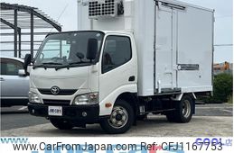 toyota dyna-truck 2016 GOO_NET_EXCHANGE_0701949A30250518W001