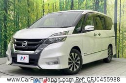 nissan serena 2016 -NISSAN--Serena DAA-GFC27--GFC27-015306---NISSAN--Serena DAA-GFC27--GFC27-015306-