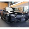 mercedes-benz a-class 2024 -MERCEDES-BENZ--Benz A Class 5BA-177084--W1K1770842V175890---MERCEDES-BENZ--Benz A Class 5BA-177084--W1K1770842V175890- image 5