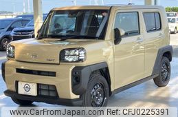 daihatsu taft 2023 quick_quick_5BA-LA900S_LA900S-0156313