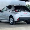 toyota yaris 2021 CFJ1706890 image 18