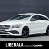 mercedes-benz cla-class 2017 -MERCEDES-BENZ--Benz CLA DBA-117942--WDD1179422N517830---MERCEDES-BENZ--Benz CLA DBA-117942--WDD1179422N517830- image 1