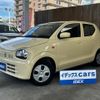 suzuki alto 2020 -SUZUKI--Alto 5BA-HA36S--HA36S-603243---SUZUKI--Alto 5BA-HA36S--HA36S-603243- image 1