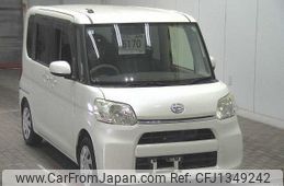 daihatsu tanto 2013 -DAIHATSU--Tanto LA600S-0010832---DAIHATSU--Tanto LA600S-0010832-