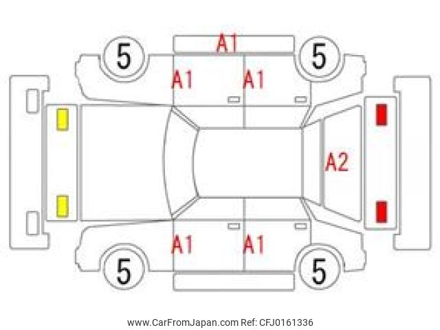 honda n-box 2017 -HONDA--N BOX DBA-JF1--JF1-1908003---HONDA--N BOX DBA-JF1--JF1-1908003- image 2