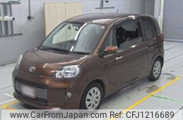 toyota porte 2016 -TOYOTA--Porte NSP141-8027660---TOYOTA--Porte NSP141-8027660-