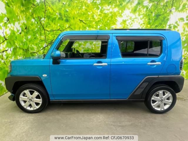 daihatsu taft 2020 quick_quick_6BA-LA900S_LA900S-0007962 image 2