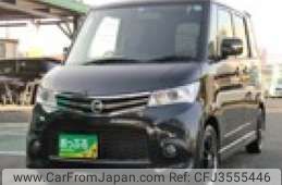 nissan roox 2013 quick_quick_DBA-ML21S_ML21S-605206