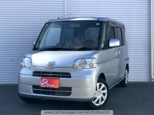 daihatsu tanto 2011 quick_quick_DBA-L375S_L375S-0456821 image 1