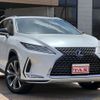 lexus rx 2022 -LEXUS--Lexus RX 6AA-GYL26W--GYL26-0005618---LEXUS--Lexus RX 6AA-GYL26W--GYL26-0005618- image 2