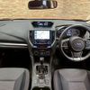 subaru xv 2018 -SUBARU--Subaru XV DBA-GT7--GT7-069464---SUBARU--Subaru XV DBA-GT7--GT7-069464- image 3