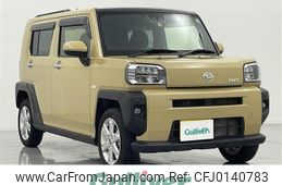 daihatsu taft 2023 -DAIHATSU--Taft 5BA-LA900S--LA900S-0134871---DAIHATSU--Taft 5BA-LA900S--LA900S-0134871-