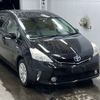 toyota prius-α 2012 -TOYOTA--Prius α ZVW40W-3009508---TOYOTA--Prius α ZVW40W-3009508- image 5