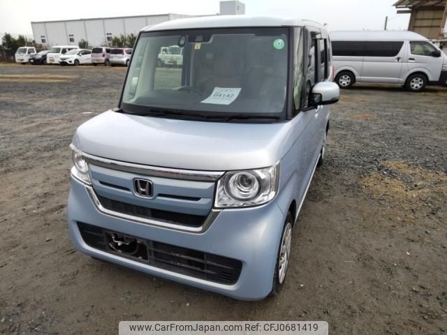 honda n-box 2020 quick_quick_6BA-JF3_JF3-1429645 image 1