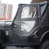 mitsubishi jeep 1979 CFJ1798205 image 17