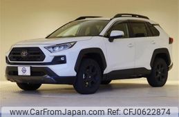 toyota rav4 2022 quick_quick_6BA-MXAA54_MXAA54-2034810