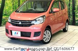 mitsubishi ek-wagon 2017 CFJ1606677