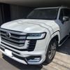 toyota land-cruiser-wagon 2025 -TOYOTA 【高松 300ｱ1111】--Land Cruiser Wagon 3BA-VJA300W--VJA300W-4191465---TOYOTA 【高松 300ｱ1111】--Land Cruiser Wagon 3BA-VJA300W--VJA300W-4191465- image 1