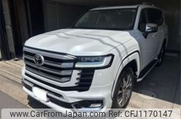 toyota land-cruiser-wagon 2025 -TOYOTA 【高松 300ｱ1111】--Land Cruiser Wagon 3BA-VJA300W--VJA300W-4191465---TOYOTA 【高松 300ｱ1111】--Land Cruiser Wagon 3BA-VJA300W--VJA300W-4191465-