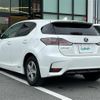 lexus ct 2014 -LEXUS--Lexus CT DAA-ZWA10--ZWA10-2200689---LEXUS--Lexus CT DAA-ZWA10--ZWA10-2200689- image 6