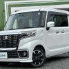 suzuki spacia 2017 -SUZUKI--Spacia DAA-MK53S--MK53S-551877---SUZUKI--Spacia DAA-MK53S--MK53S-551877- image 20