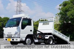 isuzu elf-truck 2019 quick_quick_TPG-NKR85AN_NKR85-7078049