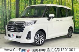 toyota roomy 2024 -TOYOTA--Roomy 5BA-M910A--M910A-1021824---TOYOTA--Roomy 5BA-M910A--M910A-1021824-