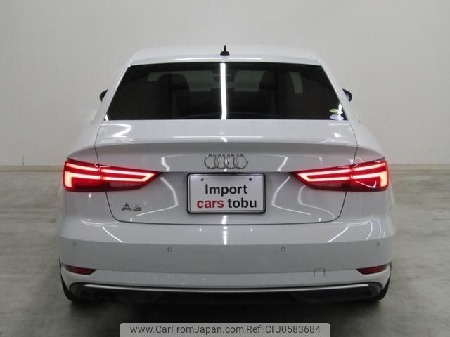 audi a3 2020 -AUDI--Audi A3 8VCXSL--WAUZZZ8V9LA040672---AUDI--Audi A3 8VCXSL--WAUZZZ8V9LA040672- image 2
