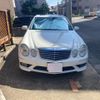 mercedes-benz e-class 2007 CFJ1859147 image 1