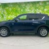 mazda cx-5 2022 CFJ1631595 image 2