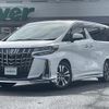 toyota alphard 2023 -TOYOTA--Alphard 3BA-AGH30W--AGH30-0450287---TOYOTA--Alphard 3BA-AGH30W--AGH30-0450287- image 21