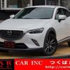 mazda cx-3 2015 quick_quick_DK5FW_DK5FW-100595 image 1