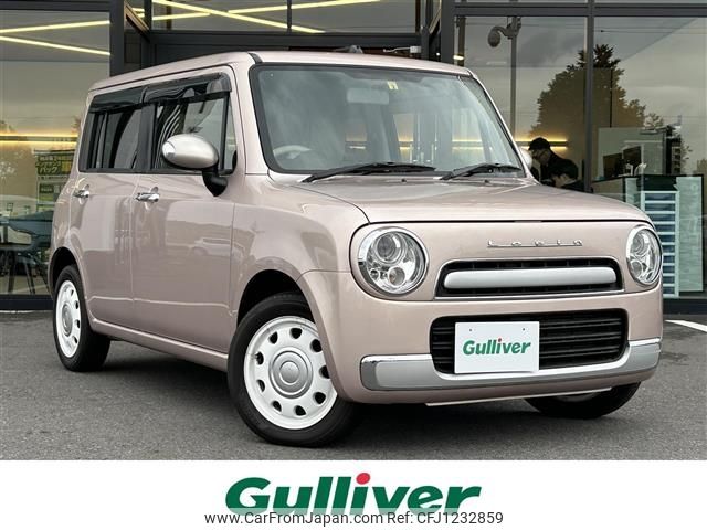 suzuki alto-lapin 2014 -SUZUKI--Alto Lapin DBA-HE22S--HE22S-824539---SUZUKI--Alto Lapin DBA-HE22S--HE22S-824539- image 1