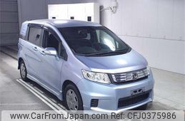 honda freed-spike 2012 -HONDA--Freed Spike GP3-1304968---HONDA--Freed Spike GP3-1304968-