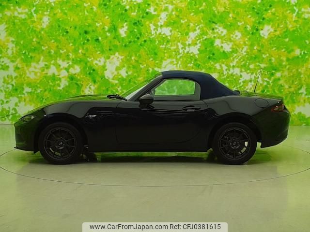 mazda roadster 2023 quick_quick_5BA-ND5RC_ND5RC-700975 image 2