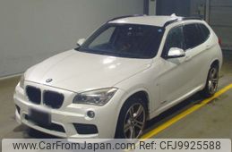 bmw x1 2013 -BMW--BMW X1 VM20-WBAVM92070VT59485---BMW--BMW X1 VM20-WBAVM92070VT59485-