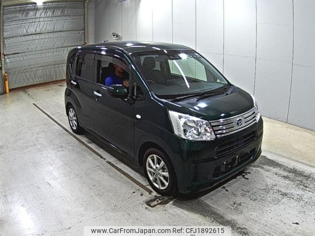 daihatsu move 2020 CFJ1892615 image 1
