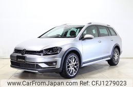 volkswagen golf-alltrack 2018 -VOLKSWAGEN--VW Golf Alltrack ABA-AUCJSF--WVWZZZAUZKP510159---VOLKSWAGEN--VW Golf Alltrack ABA-AUCJSF--WVWZZZAUZKP510159-