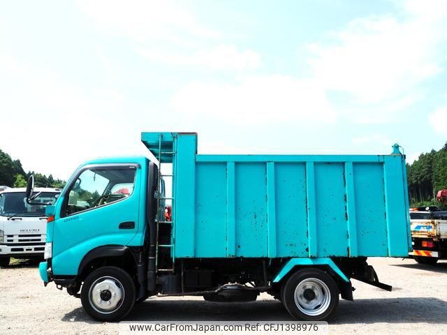 toyota dyna-truck 1999 GOO_NET_EXCHANGE_0403477A30250709W002 image 2